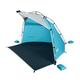 Coleman Skyshade Kompakter Strandschatten, Pop-Up-Strandzelt, tragbares Schattenzelt, klein