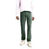 Levi's Jeans | Levi's 511 Slim Fit Stretch Soft Green Jeans | Color: Green | Size: 34