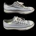 Converse Shoes | Converse Ct Ox Unisex Nwot | Color: Gray | Size: 10