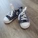 Converse Shoes | Converse Baby Shoes Size 2 | Color: Blue/White | Size: 2bb