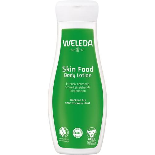 Weleda - Skin Food Körperlotion Bodylotion 200 ml