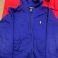Polo By Ralph Lauren Other | Blue Polo Sweater | Color: Blue | Size: S8