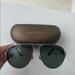 Gucci Accessories | Gucci Sunglasses | Color: Black | Size: Os