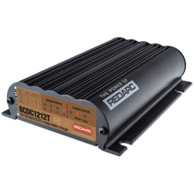 REDARC In-Trailer Battery Charger 12V 12A DC-DC BC...