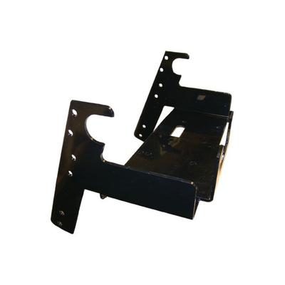 Bulldog Winch Polaris Winch Mount for 400 Sportsma...