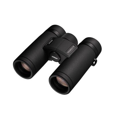 Nikon M7 8 x 30 Roof Prism Binoculars Black 16763