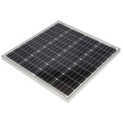 REDARC 80W Monocrystalline Solar Panel Fixed SMSP1080