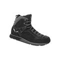 Salewa MTN Trainer 2 Winter GTX Hiking Shoes - Men's Black/Black 8 00-0000061372-971-8