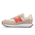 New Balance Girl's shoes 237