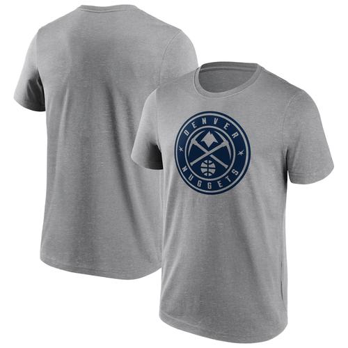 Denver Nuggets Mono Logo T -Shirt - Herren