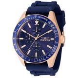 Invicta Aviator Men's Watch - 45mm Blue (38406)