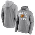 "Sweat à capuche graphique True Classic des Phoenix Suns - Hommes - Homme Taille: M"