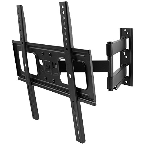 One For All WM 2651 TV-Halterung 2,13 m (84 Zoll) Schwarz Image