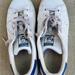 Adidas Shoes | Adidas Stan Smith Primeblue Women's White Shoes - Size 6.5. | Color: Blue | Size: 6.5