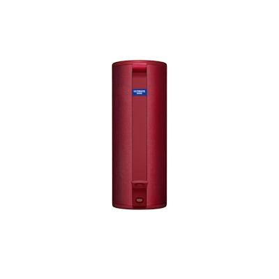 Ultimate Ears MEGABOOM 3 Wireless Bluetooth® Speaker Rot