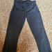 Lululemon Athletica Other | Lululemon Fast And Free Crop | Color: Black | Size: 6