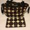 Kate Spade Bags | Kate Spade Large Diaper Bag & Changing Pad | Color: Brown/Tan | Size: Os