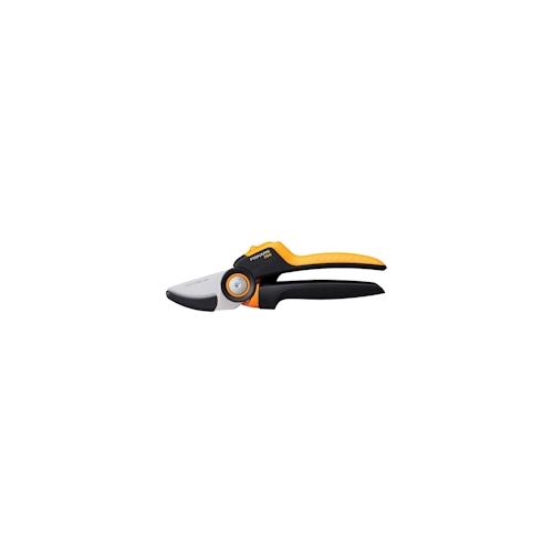 Fiskars X-series Amboss-Gartenschere L P941