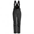 Maier Sports - Kid's Maxi Reg - Skihose Gr 140 schwarz/grau