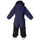 Isbjörn - Kid's Penguin Snowsuit - Overall Gr 86 blau