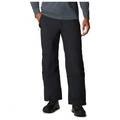 Columbia - Shafer Canyon Pant - Skihose Gr XL - Regular schwarz