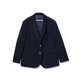 Hackett London Men's Gb Blazer Sb Suit Jacket, Blue (Navy 595), W32/L28