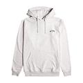 BILLABONG™Arch Wave - Hoodie - Men - S - Grey