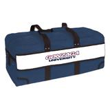 Navy Gonzaga Bulldogs Mega Pack Hockey Bag