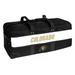 Black Colorado Buffaloes Mega Pack Hockey Bag