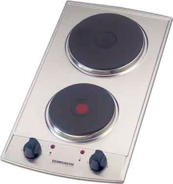 Rommelsbacher EB-Kochmulde Domino eds EBS 3074/E Image