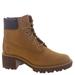 Timberland Kinsley 6" Waterproof Boot - Womens 10 Tan Boot Medium