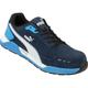 Puma Safety Shoes - Chaussures de sécurité airtwist blue low S3 esd hro src - bleu 43