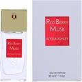 Alyssa Ashley Unisexdüfte Red Berry Musk Eau de Parfum Spray