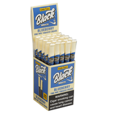 Good Times Black Tipped Cigarillos Blueberry - Box of 25