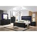 Bryson Midnight Star 3-piece Bedroom Set with Dresser