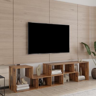 Merax Modern TV Stand Console