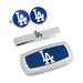 Los Angeles Dodgers 3-Piece Cushion Gift Set