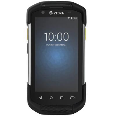 Zebra TC72 Touch Mobile Computer with SE4750SR Scanner TC720L-0ME24B0-NA