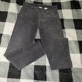 J. Crew Jeans | J Crew Corduroy Skinny Pants | Color: Gray | Size: 26