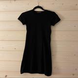 Brandy Melville Dresses | Black Brandy Melville Dress | Color: Black | Size: 2