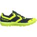 SCOTT Supertrac RC 2 Shoes - Mens Black/Yellow 13 2797621040016-13