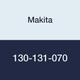 Makita 130131070 Flanschring für Modell EA6100P Benzin-Kettensäge