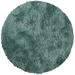 Green 144 x 3.15 in Area Rug - House of Hampton® Petrey Handmade Tufted Area Rug Polyester | 144 W x 3.15 D in | Wayfair