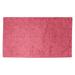 Latitude Run® Avicia RPG Indoor Door Mat in Red/Pink | Rectangle 6'3.5" x 4'4.5" | Wayfair 93E7E2AAB9BD4C4AA7F404BAE51E5589