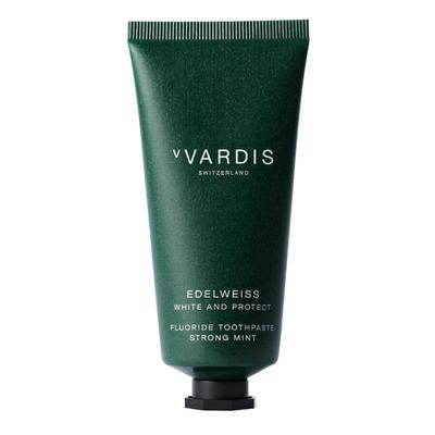vVARDIS - Enamel Anti-Aging Toothpaste Strong Mint Zahnpasta 50 ml