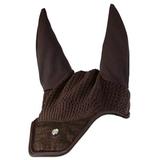 PS of Sweden Mamba Fly Hat - Coffee - Smartpak