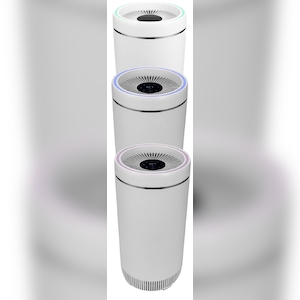 a-MAX-3 Luftreiniger mit UVC-LED Image
