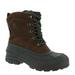 Kamik Fargo 2 - Mens 14 Brown Boot Medium