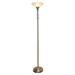 Dale Tiffany Alaris 72 Inch Floor Lamp - GR20308