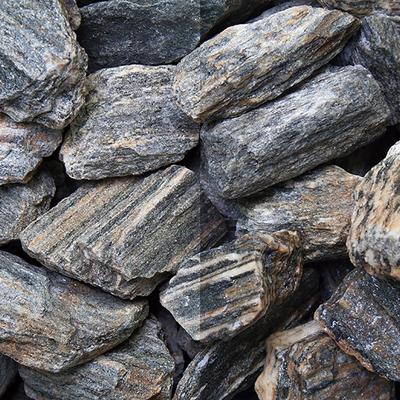 Steinschlag Woodstone, 1000 kg (Bigbag) Image